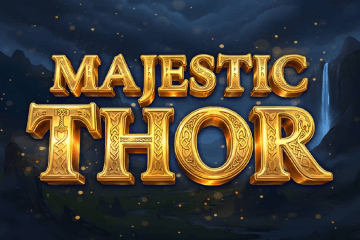 Majestic Thor