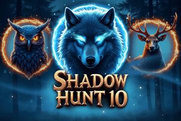 Shadow Hunt 10