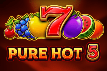 Pure Hot 5