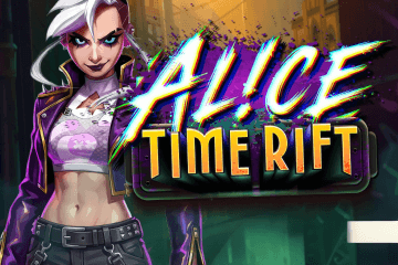 Alice: Time Rift