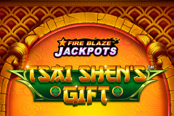 Tsai Shen's Gift