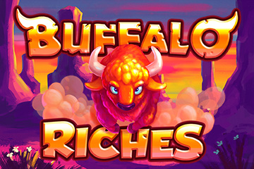Golden Buffalo