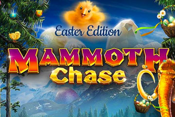 Mammoth Chase: Easter Edition