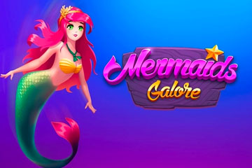 Mermaids Galore
