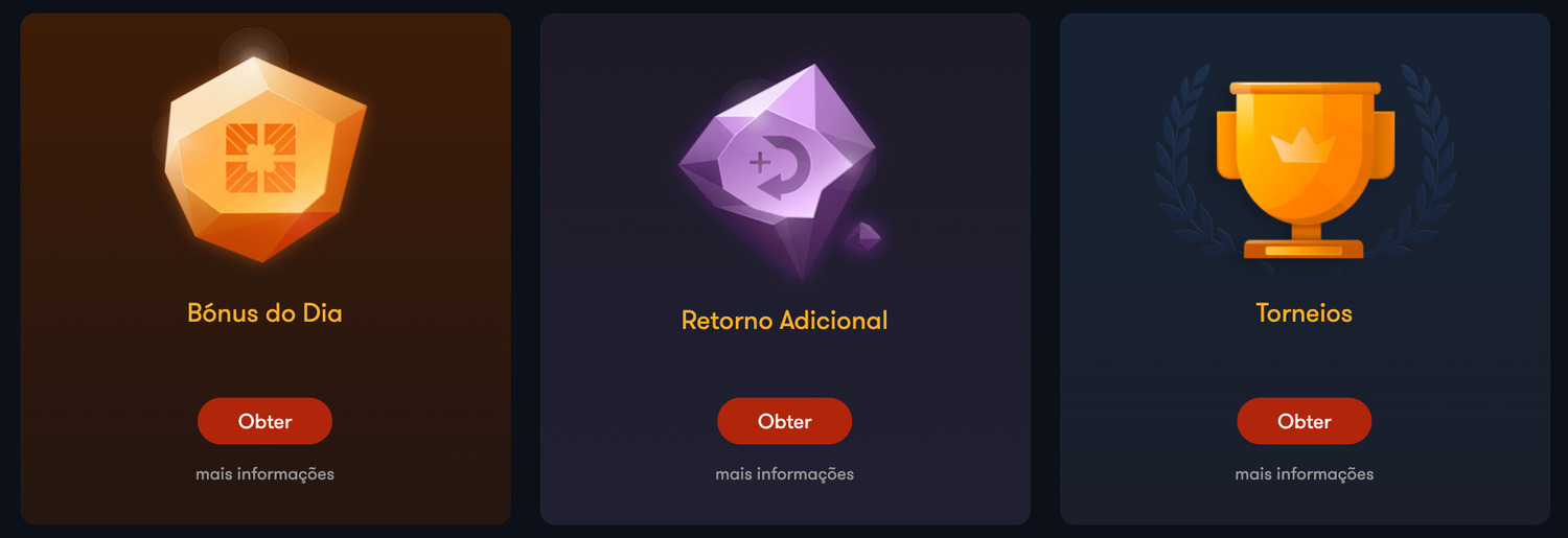 sistema de bonus frank