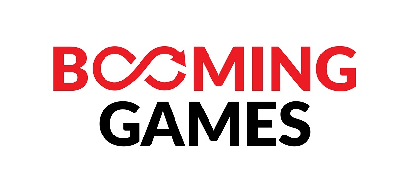 booming games casino provider