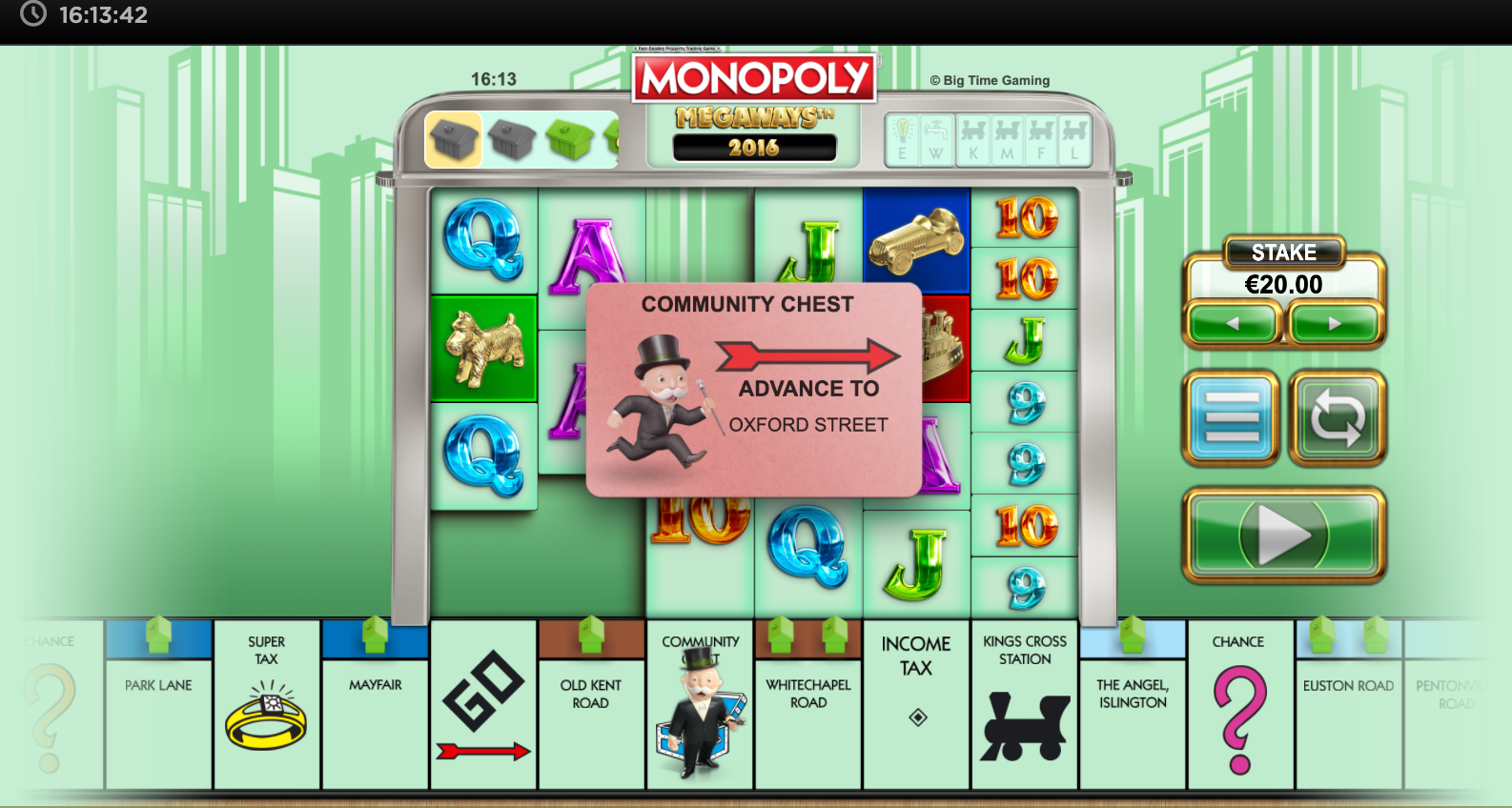 Slots gratis para diversao Lucky Horse